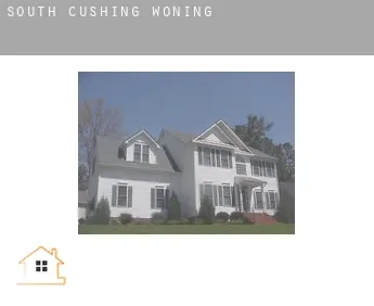 South Cushing  woning