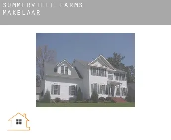 Summerville Farms  makelaar