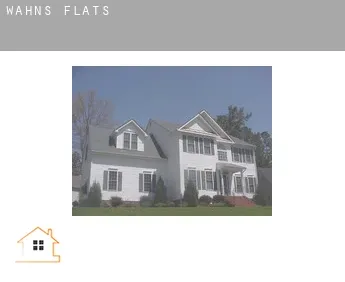 Wahns  flats