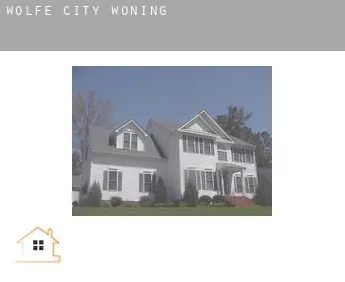 Wolfe City  woning