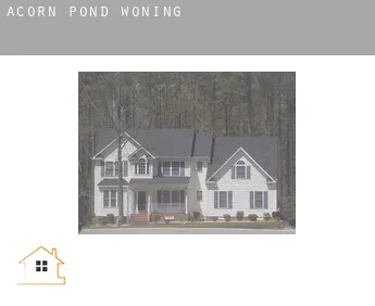 Acorn Pond  woning