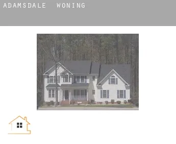 Adamsdale  woning