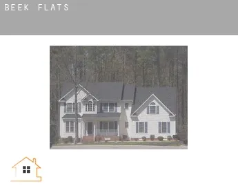 Beek  flats