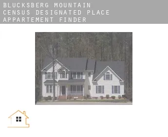 Blucksberg Mountain  appartement finder