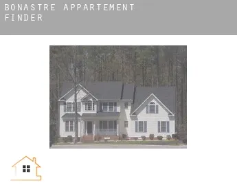 Bonastre  appartement finder