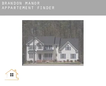 Brandon Manor  appartement finder