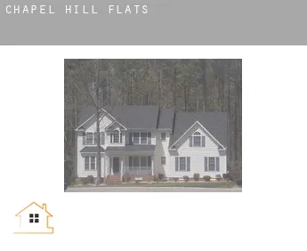 Chapel Hill  flats