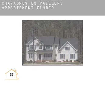 Chavagnes-en-Paillers  appartement finder