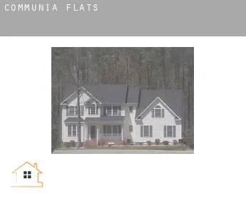 Communia  flats