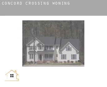 Concord Crossing  woning