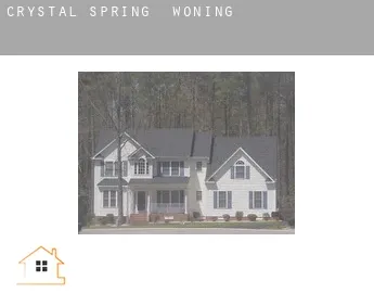 Crystal Spring woning