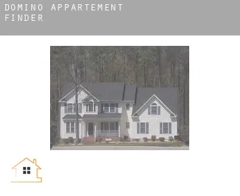 Domino  appartement finder