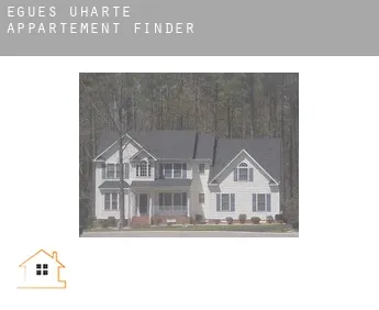 Egues-Uharte  appartement finder