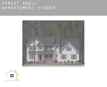 Forest Knoll  appartement finder