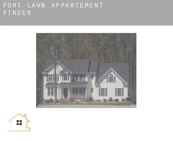Fort Lawn  appartement finder