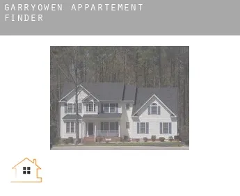 Garryowen  appartement finder