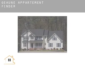 Geaune  appartement finder
