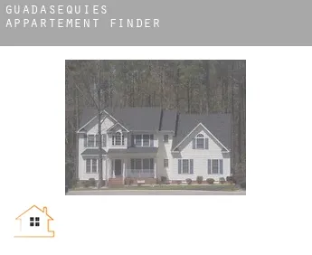Guadasequies  appartement finder