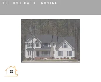 Höf und Haid  woning