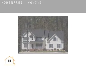 Hohenpreiß  woning