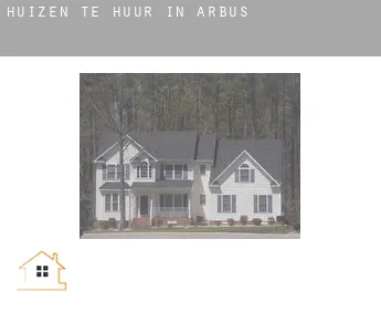 Huizen te huur in  Arbus