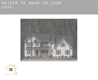 Huizen te huur in  Cobb Cove