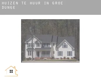 Huizen te huur in  Große Dunge