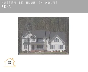 Huizen te huur in  Mount Rena