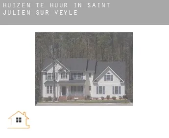 Huizen te huur in  Saint-Julien-sur-Veyle