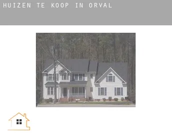 Huizen te koop in  Orval