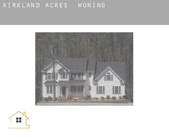 Kirkland Acres  woning
