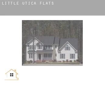 Little Utica  flats