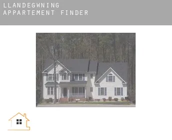 Llandegwning  appartement finder