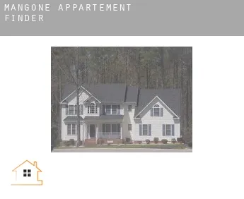 Mangone  appartement finder