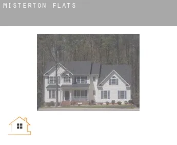 Misterton  flats