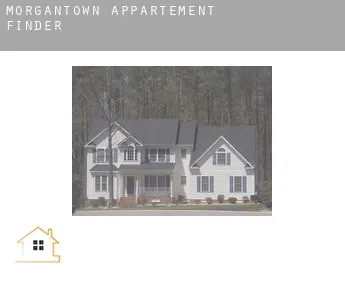 Morgantown  appartement finder