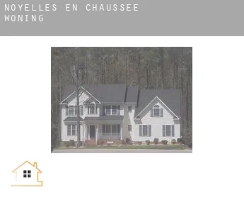 Noyelles-en-Chaussée  woning