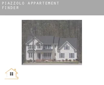 Piazzolo  appartement finder