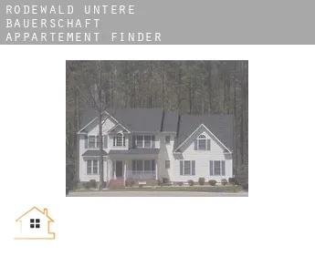 Rodewald-Untere Bauerschaft  appartement finder