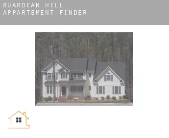 Ruardean Hill  appartement finder