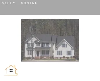 Sacey  woning