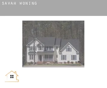 Savah  woning