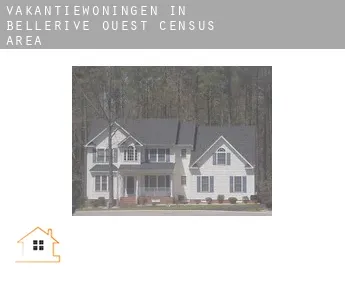 Vakantiewoningen in  Bellerive Ouest (census area)