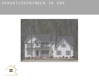 Vakantiewoningen in  Eno