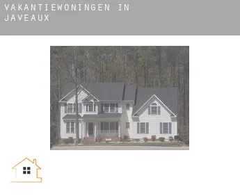 Vakantiewoningen in  Javeaux