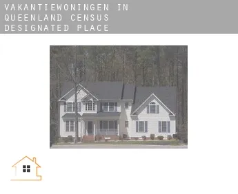 Vakantiewoningen in  Queenland