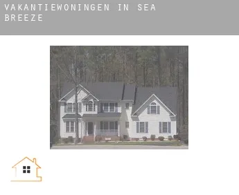 Vakantiewoningen in  Sea Breeze