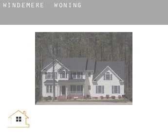 Windemere  woning