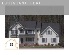 Louisiana  flats