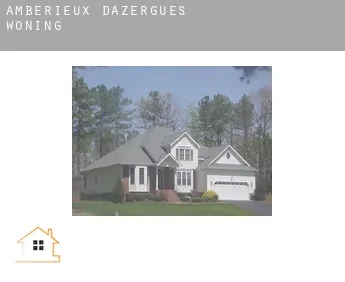 Amberieux d'Azergues  woning